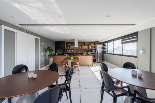 Apartamento Studio All You Need - Ayn078
