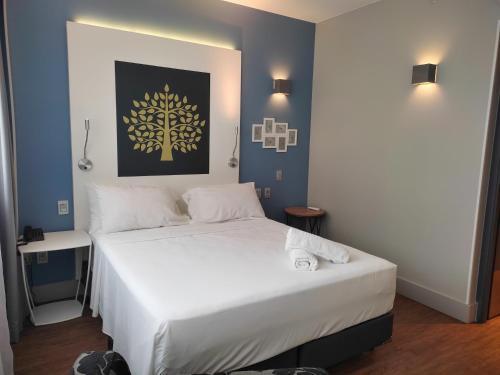 Apartamento Helbor Stay Batel - Hsb071