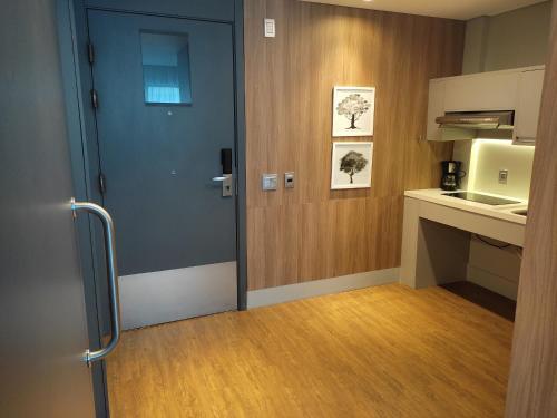 Apartamento Helbor Stay Batel - Hsb071