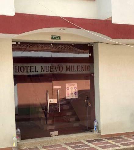 Hotel Nuevo Milenio