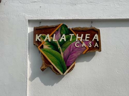 Hotel Kalathea Casa