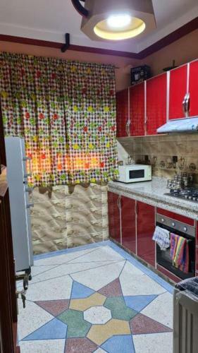 Apartamento Maison Touareg