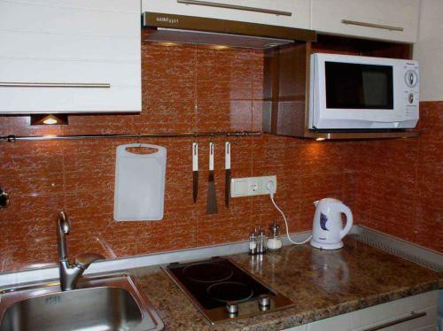 Apartamento ???????? ????? ???????