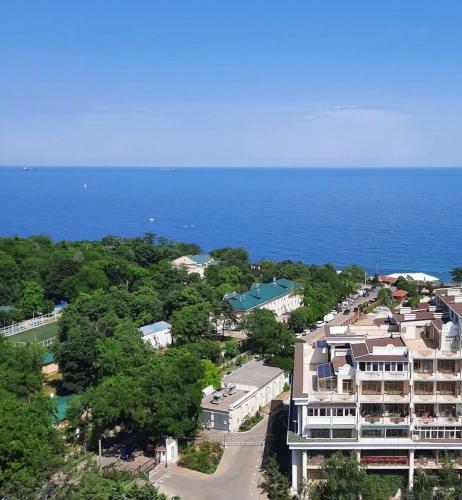Odessa Arcadia Beach Apartments