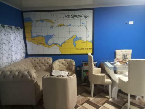 Apartamento Posada Mis Kendy