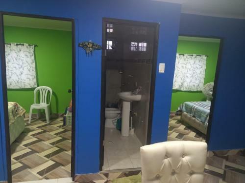 Apartamento Posada Mis Kendy