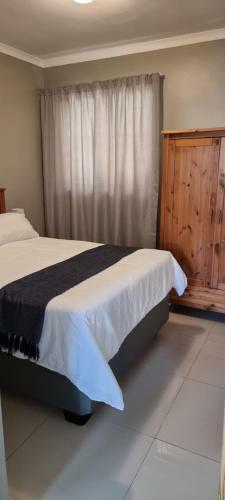 Apartamento Cosy 1 Bedroom Flat Uvongo Beach