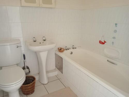 Apartamento Laguna La Crete 128