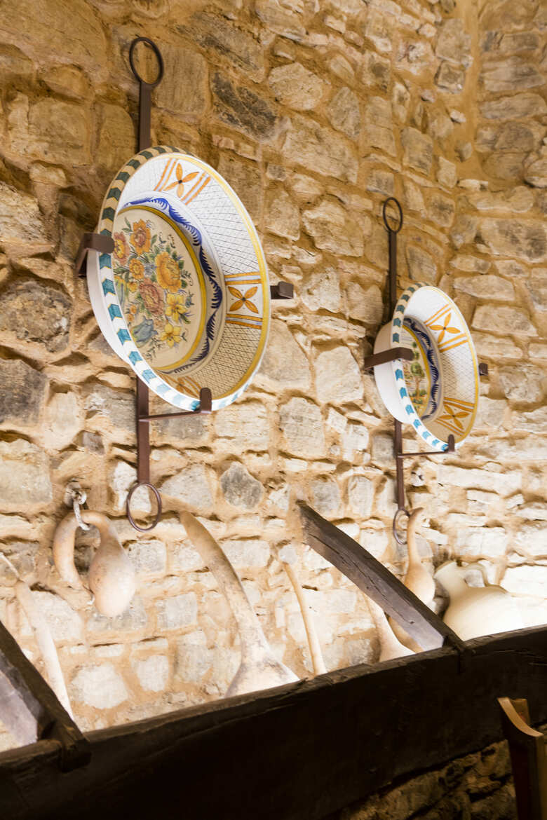 Casa Rural Castillo De Castellar