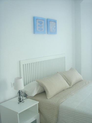 Apartamentos Margoysa I
