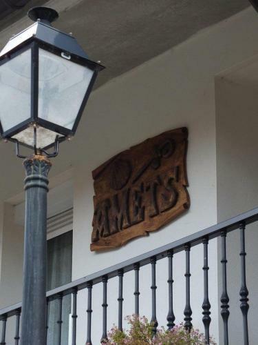 Hostal Pensi�n Amets