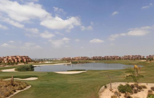 Apartment Murcia 33