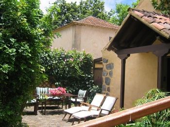 Rural Las Llanadas