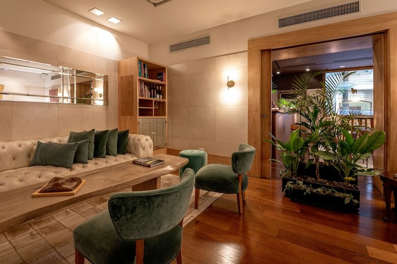Hotel Hub Porte�o