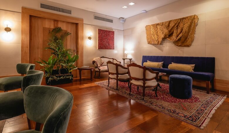 Hotel Hub Porte�o