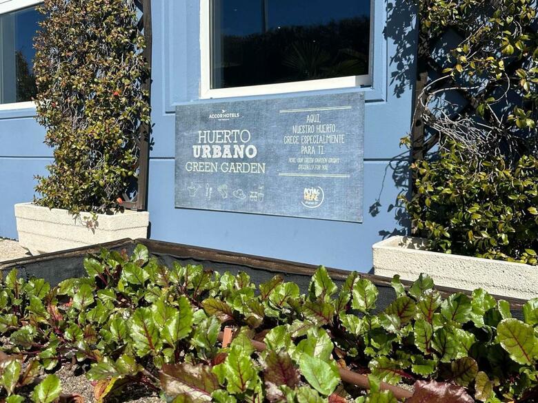 Hotel Ibis Budget Madrid Alcorcon Mostoles