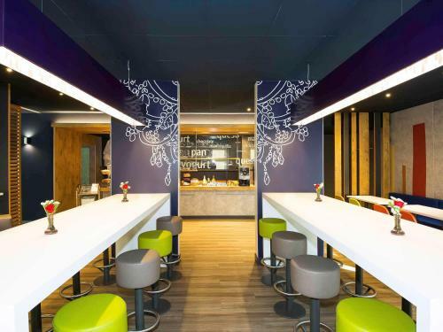 Hotel Ibis Budget Madrid Alcorcon Mostoles