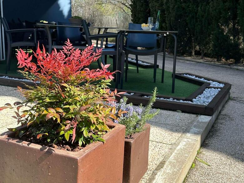 Hotel Ibis Budget Madrid Alcorcon Mostoles