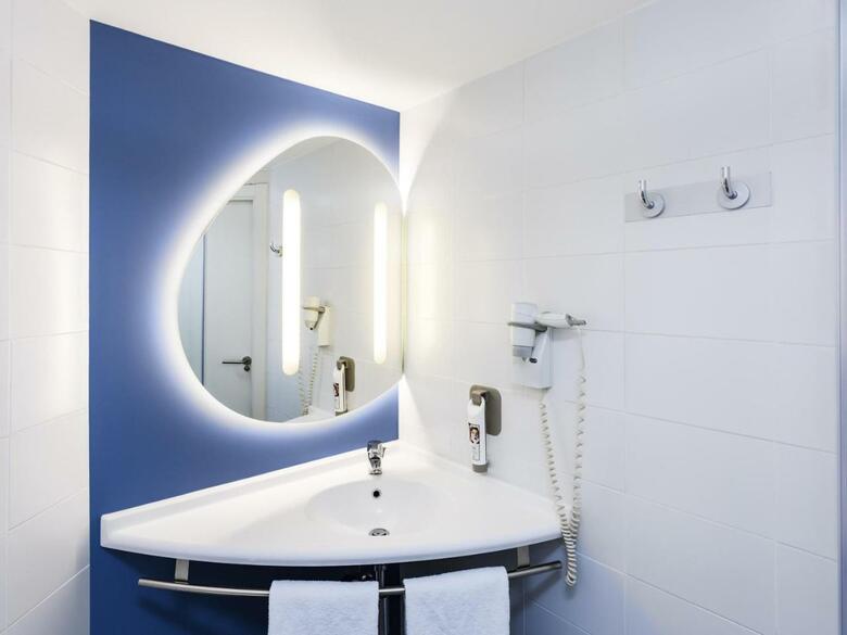 Hotel Ibis Budget Madrid Alcorcon Mostoles