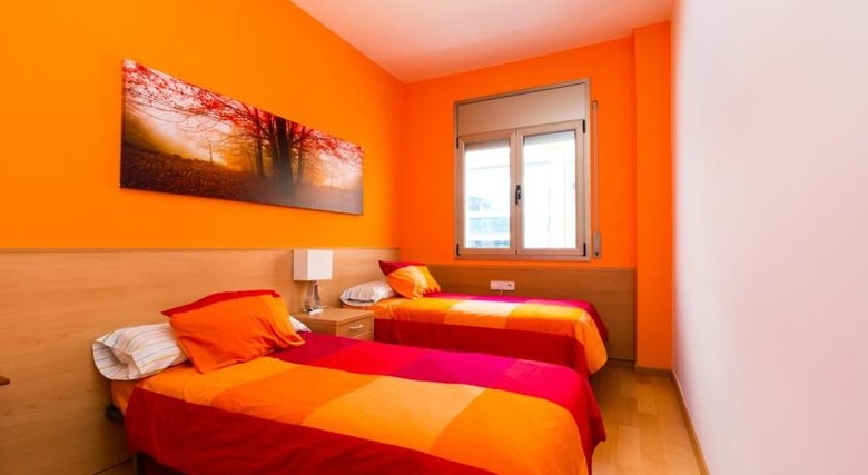 Apartamentos Can Saula