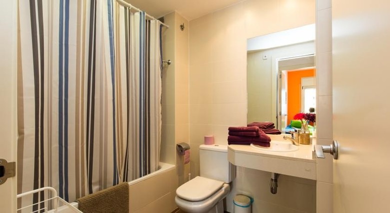 Apartamentos Can Saula