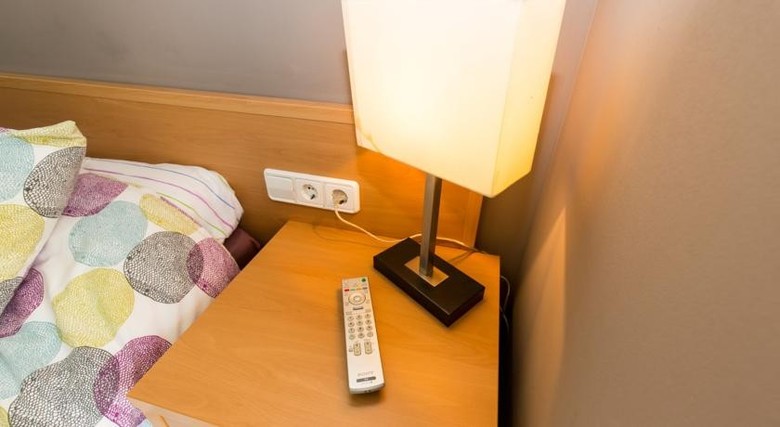 Apartamentos Can Saula