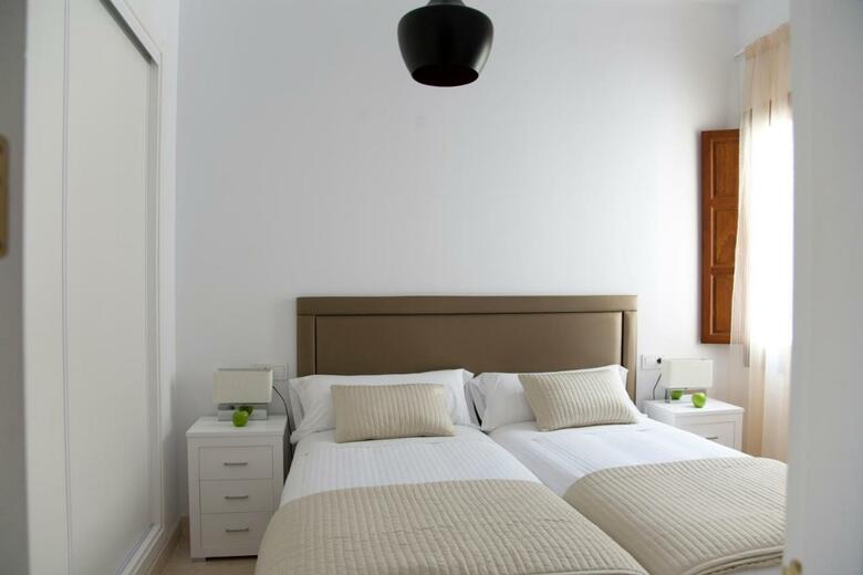 Apartamentos Bibo Suites Gran V�a