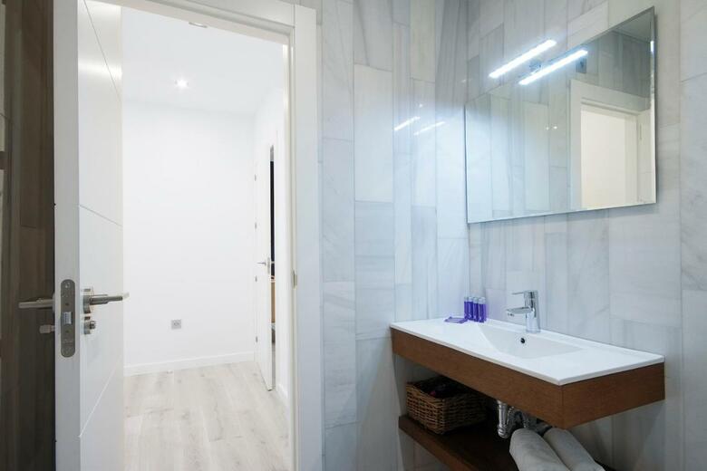 Apartamentos Bibo Suites Gran V�a