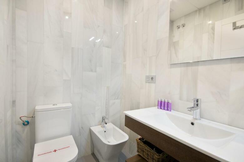 Apartamentos Bibo Suites Gran V�a