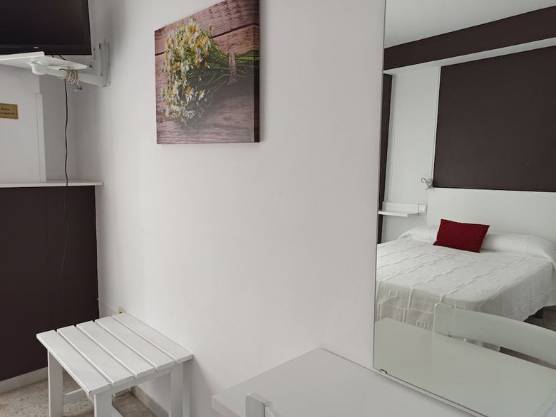 Hostal Sol
