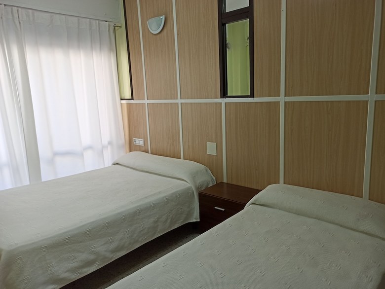 Hostal Sol