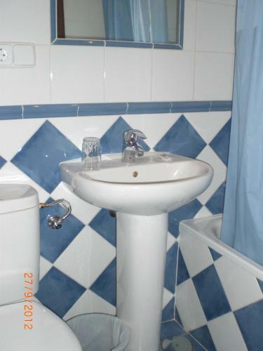 Hostal Pension Casado
