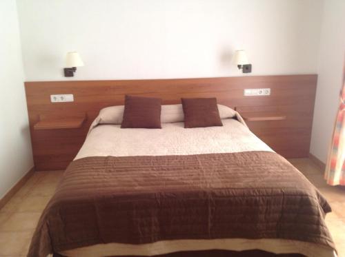 Hotel Veh�