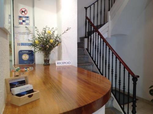 Hotel Veh�