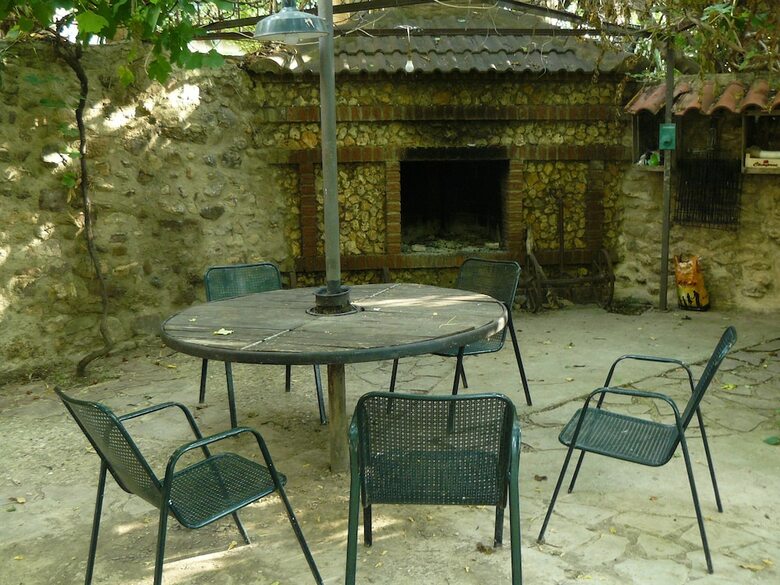 Casa Rural Torre De Campos