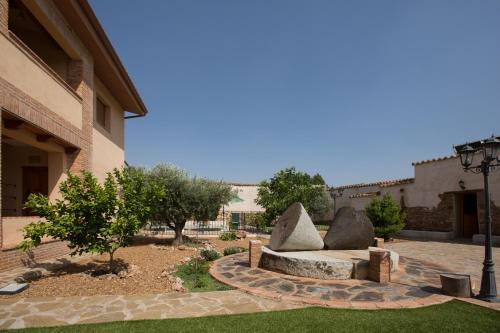 Hostal La Posada Del Corral�n
