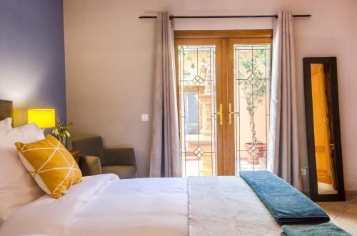 Bed And Breakfast Casa D�a Soleado