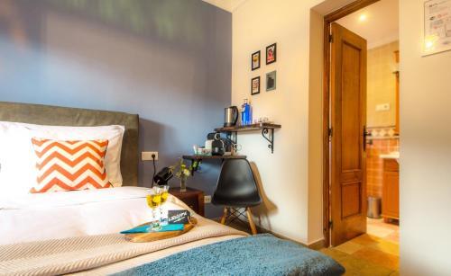 Bed And Breakfast Casa D�a Soleado