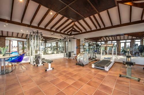 Bed And Breakfast Casa D�a Soleado