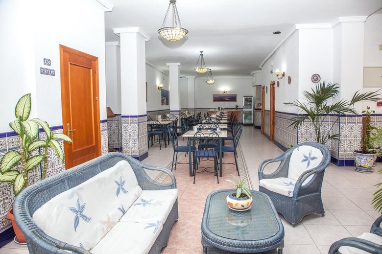 Hostal Alborada