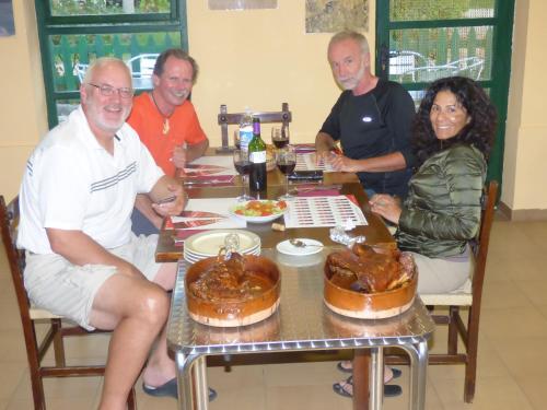 Hostal El Camino
