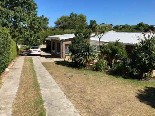 Apartamento Gardenroute Accomodation 750 Mtr. The Beach