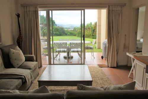 Apartamento L4 Goose Valley Golf Estate