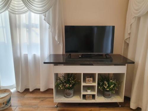 Apartamento Genie's Nest Ooie 4