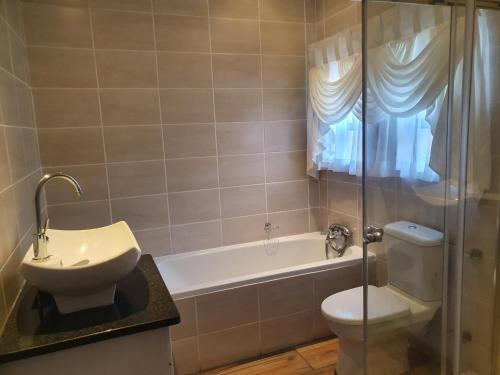 Apartamento Genie's Nest Ooie 4