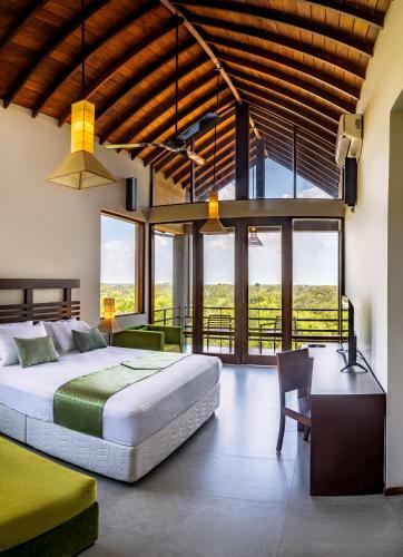 Hotel Rock Wild Yala
