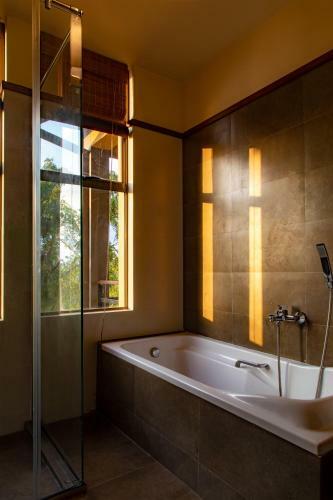 Hotel Rock Wild Yala