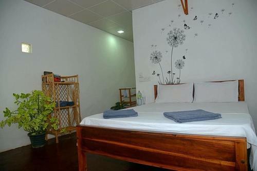 Hotel Ocean Vibes Arugambay