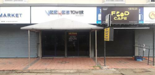 Hostal Veeyes Guest House
