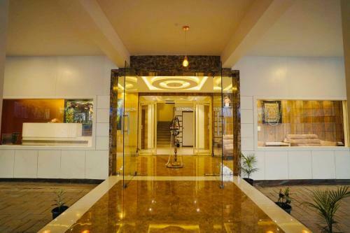 Hotel Geetha Govindham